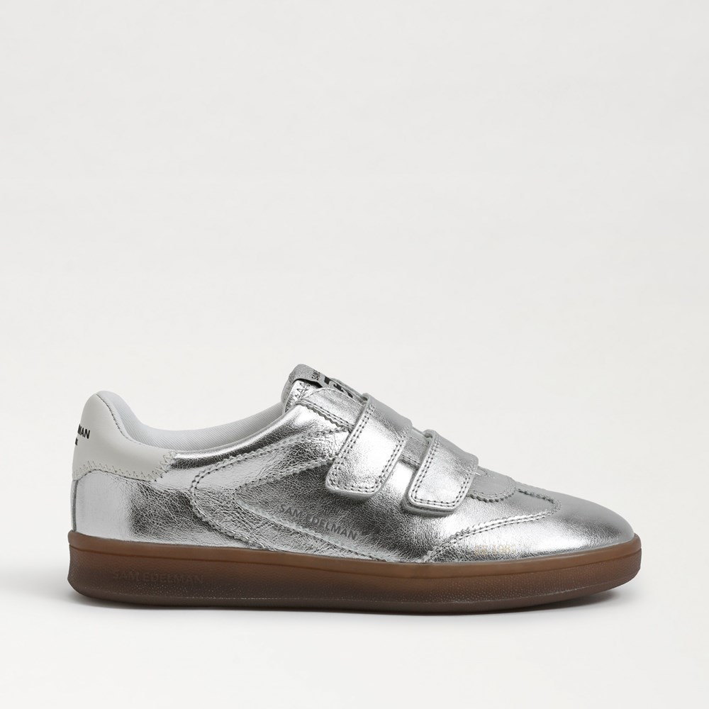 Talia Slip On Sneaker - Right