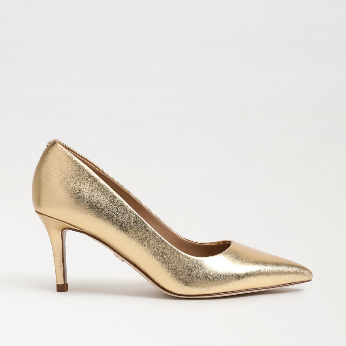 Gold Wedding Shoes Gold Wedding Heels Sam Edelman