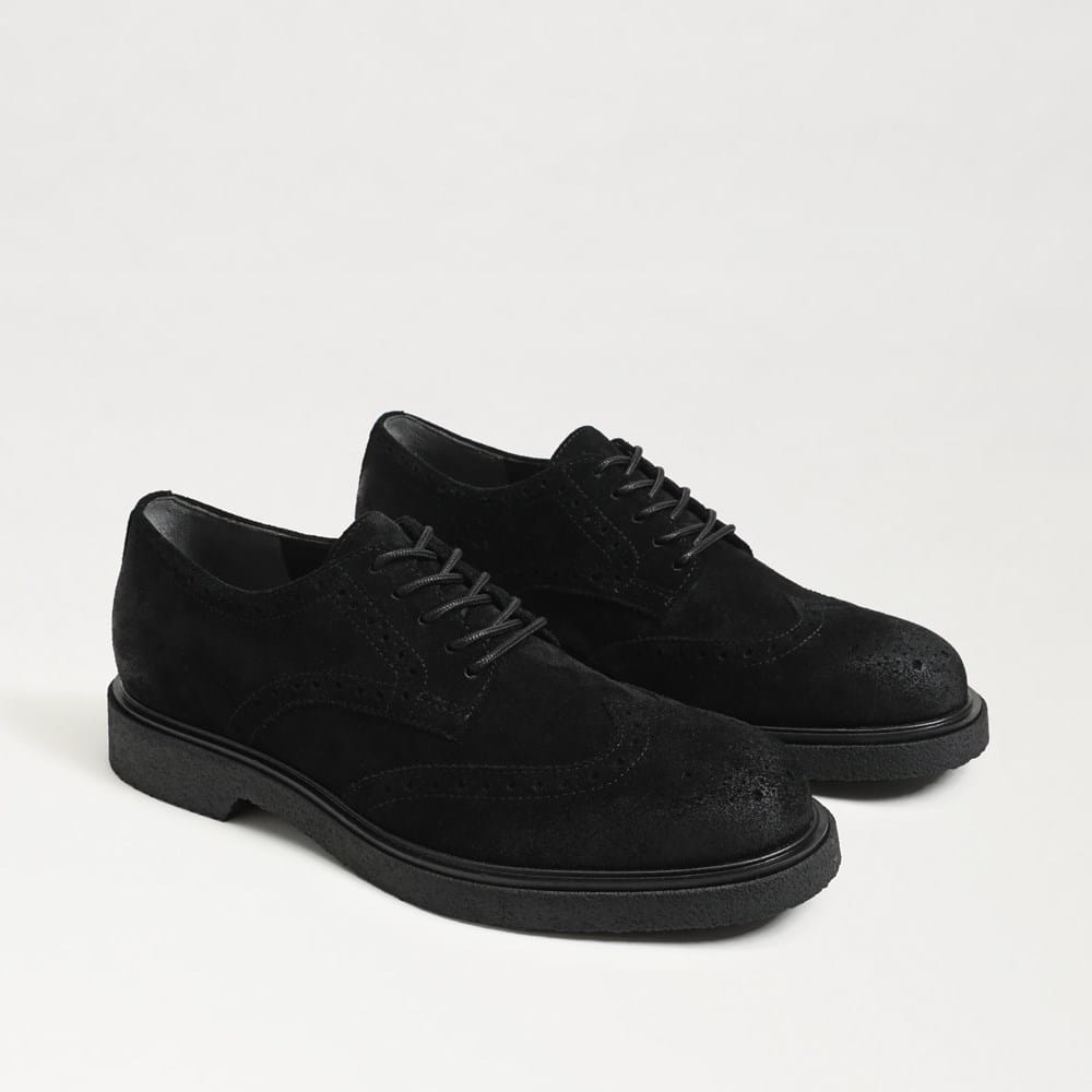 Sam Edelman Ted Wingtip Oxford