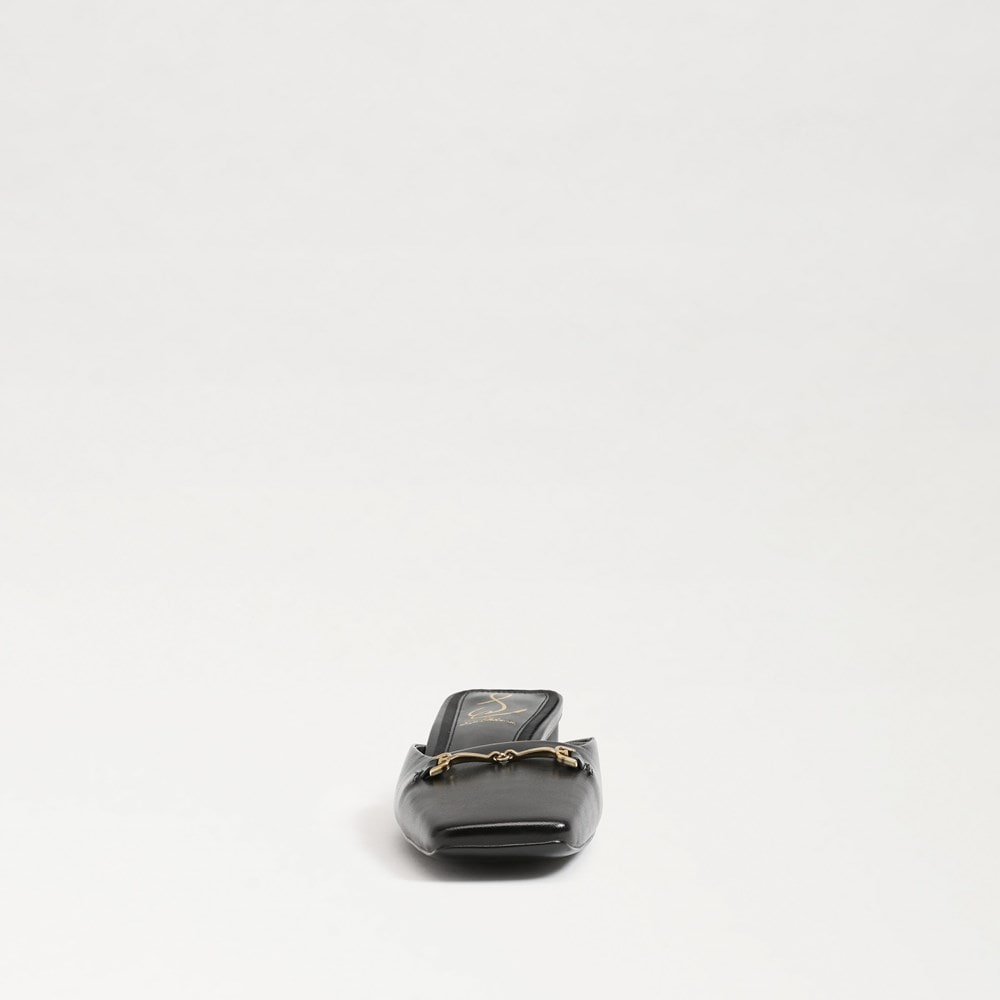Sam Edelman Ollie Square Toe Mule | Women's Heels