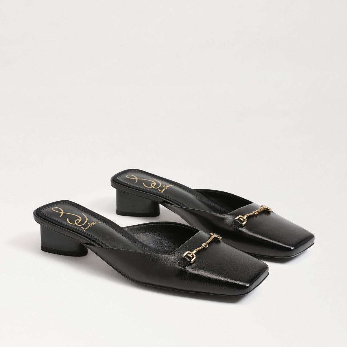 Syu.homme/FEMM's Saddle Mule Shoes mail order | Palette Art