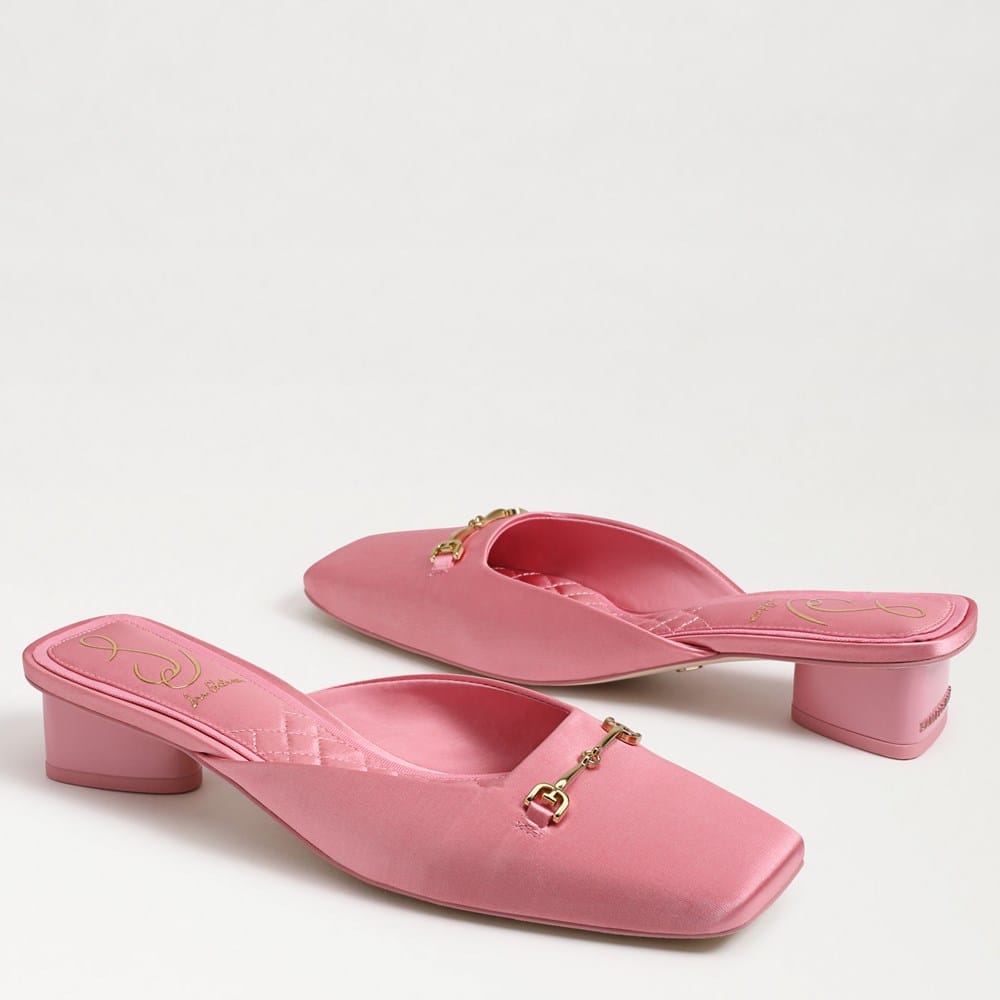 Ollie Square Toe Mule | Sam Edelman | ReLove