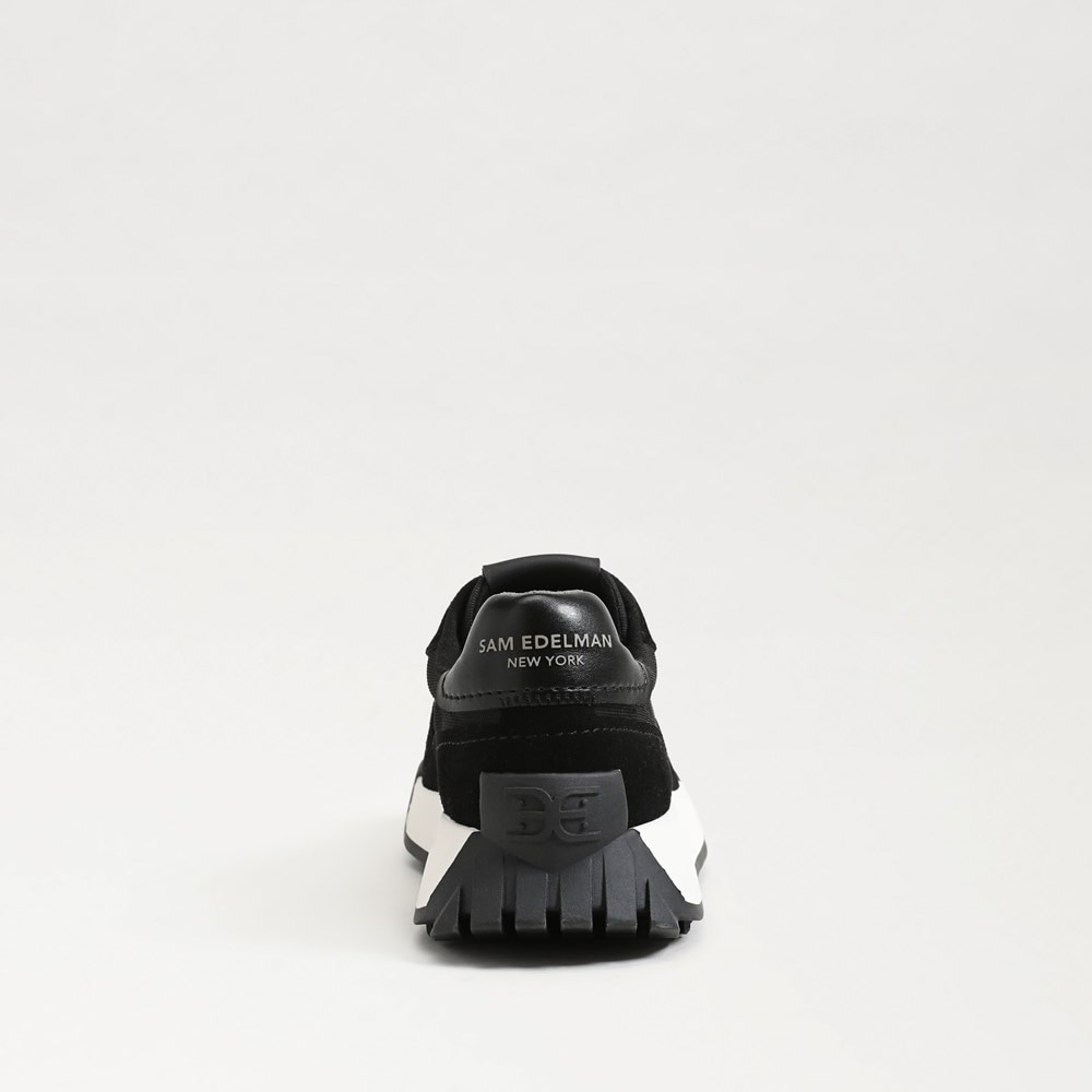Layla Sneaker - Back