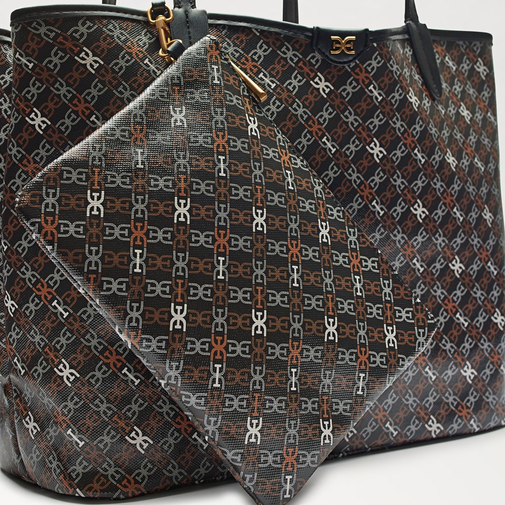 Bagsmart Tote Bag Sam Edelman Bay Large Shopper Tote Bag