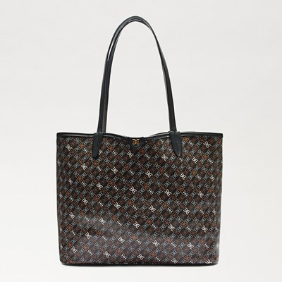 DECi Standard lamb tote bag OVY KAJA