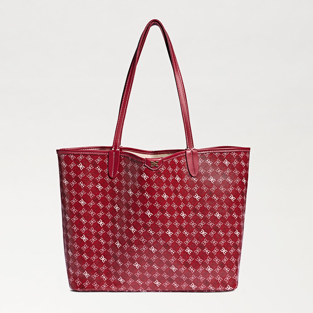 Sam edelman bonnie dome satchel store