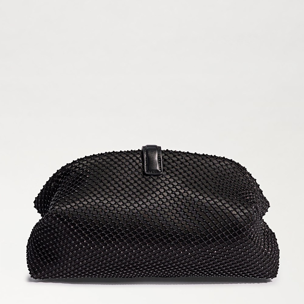Sam Edelman Aura Frame Clutch Women s Handbags