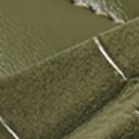 Granite Green Croc