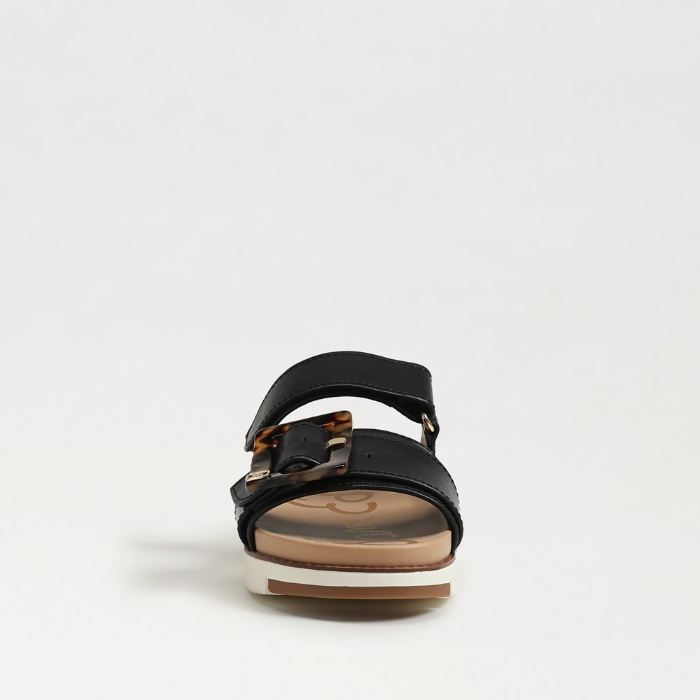 Adrianna Slide Sandal - Front