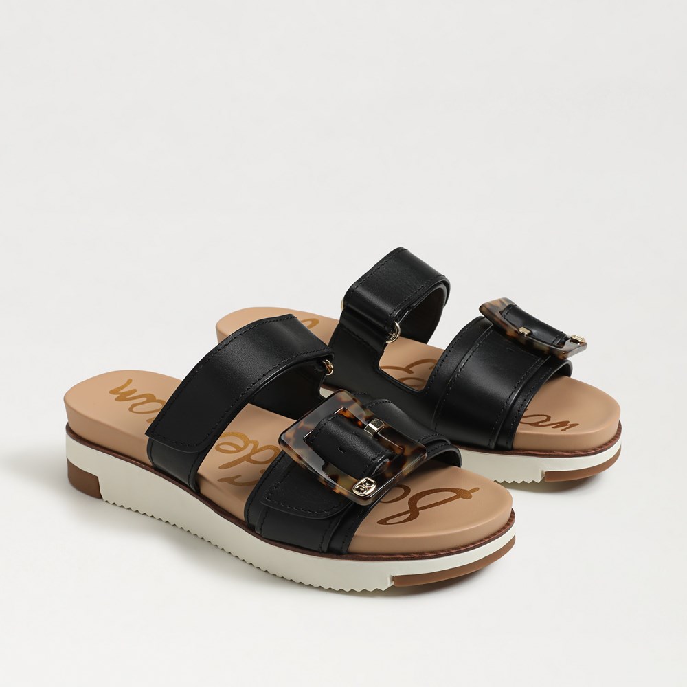 Adrianna Slide Sandal - Pair