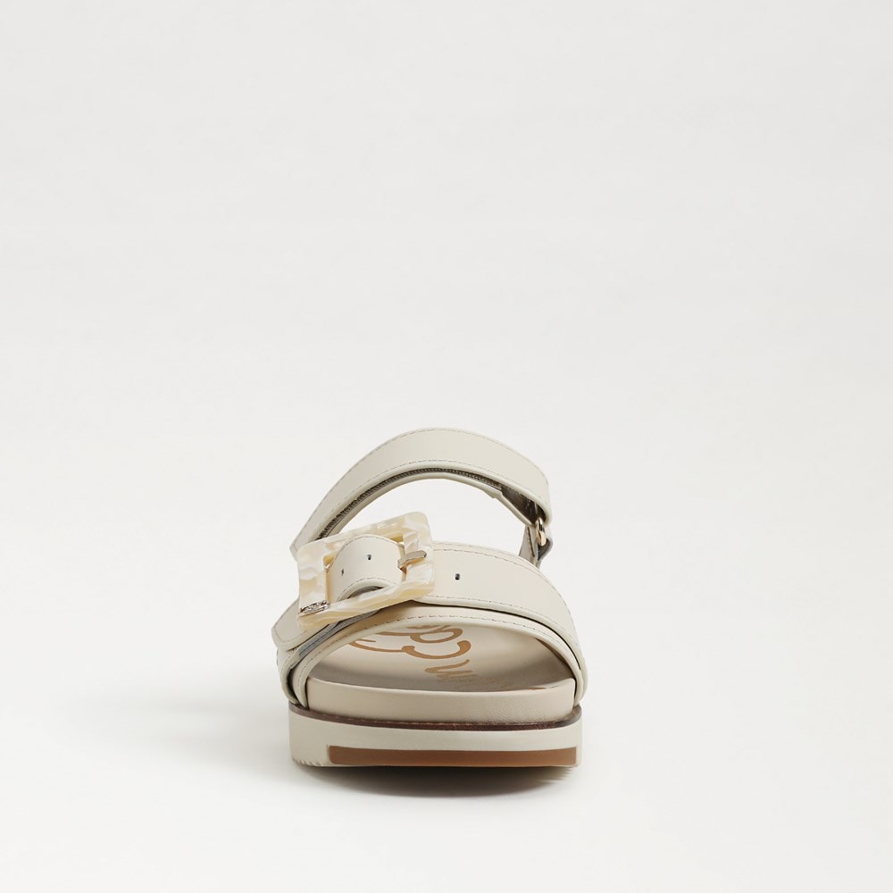 Adrianna Slide Sandal - Front