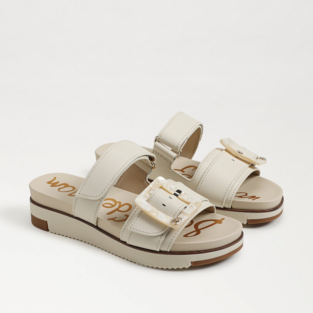 Adrianna Slide Sandal - Pair