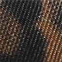 Brown Multi Fabric