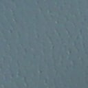 Dark Costal Blue Leather