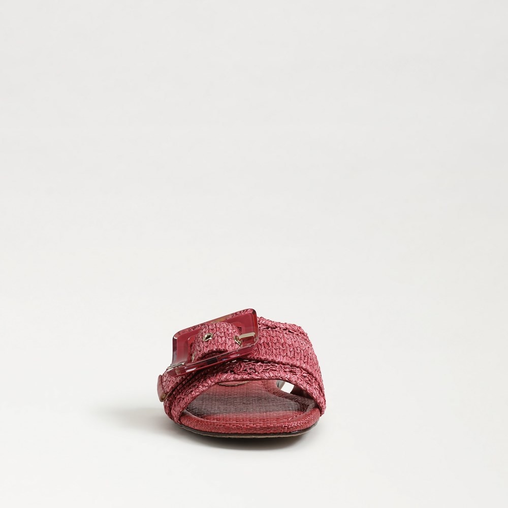 Bambi Slide Sandal - Front