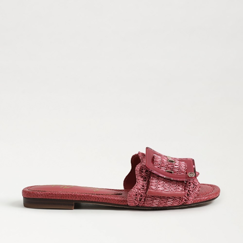 Bambi Slide Sandal - Right