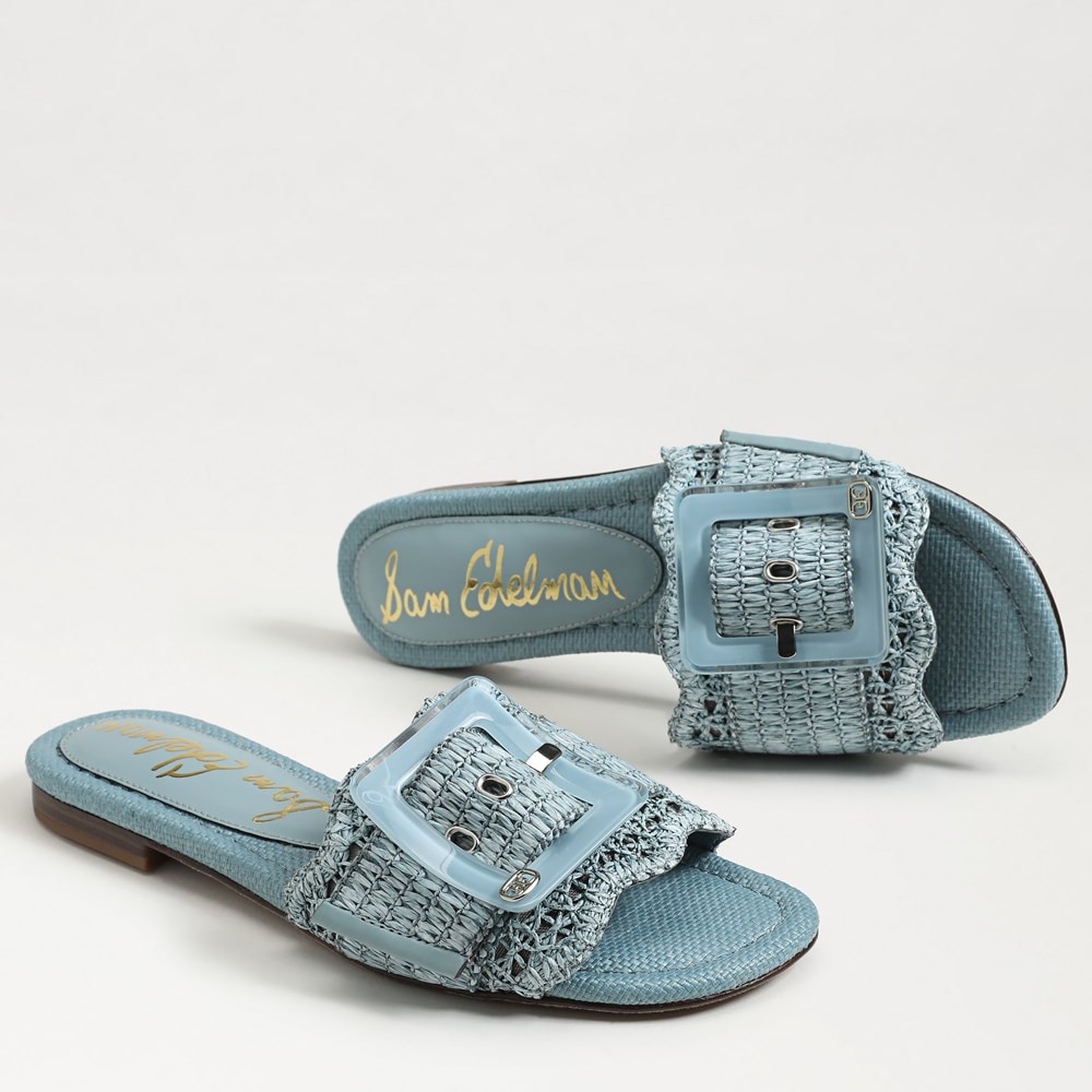 Sam Edelman Bambi Slide Sandal | Women's Sandals