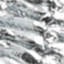 Soft Silver Raffia