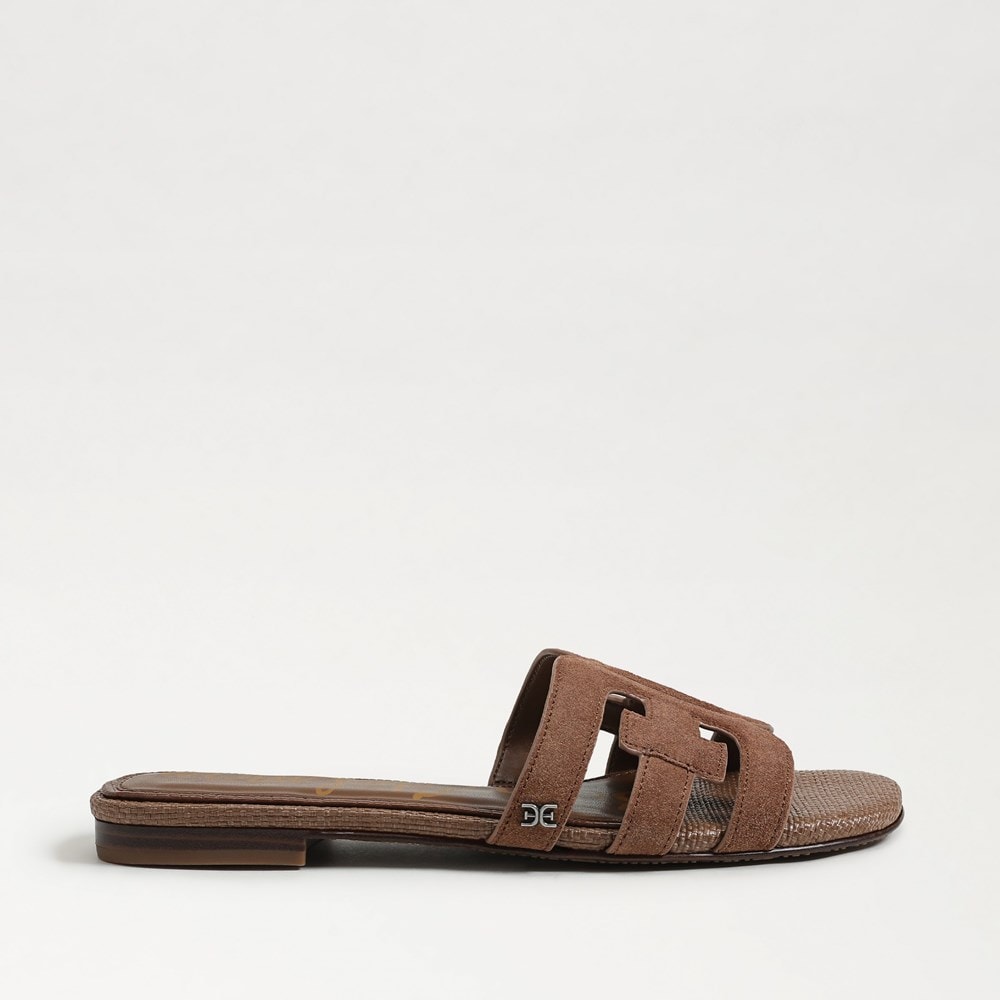 Bay Slide Sandal - Right