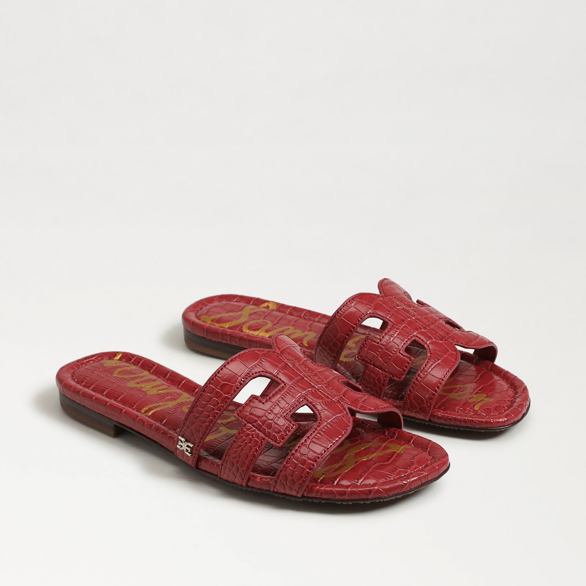 Double E Collection Shoes Women s Sandals Sam Edelman