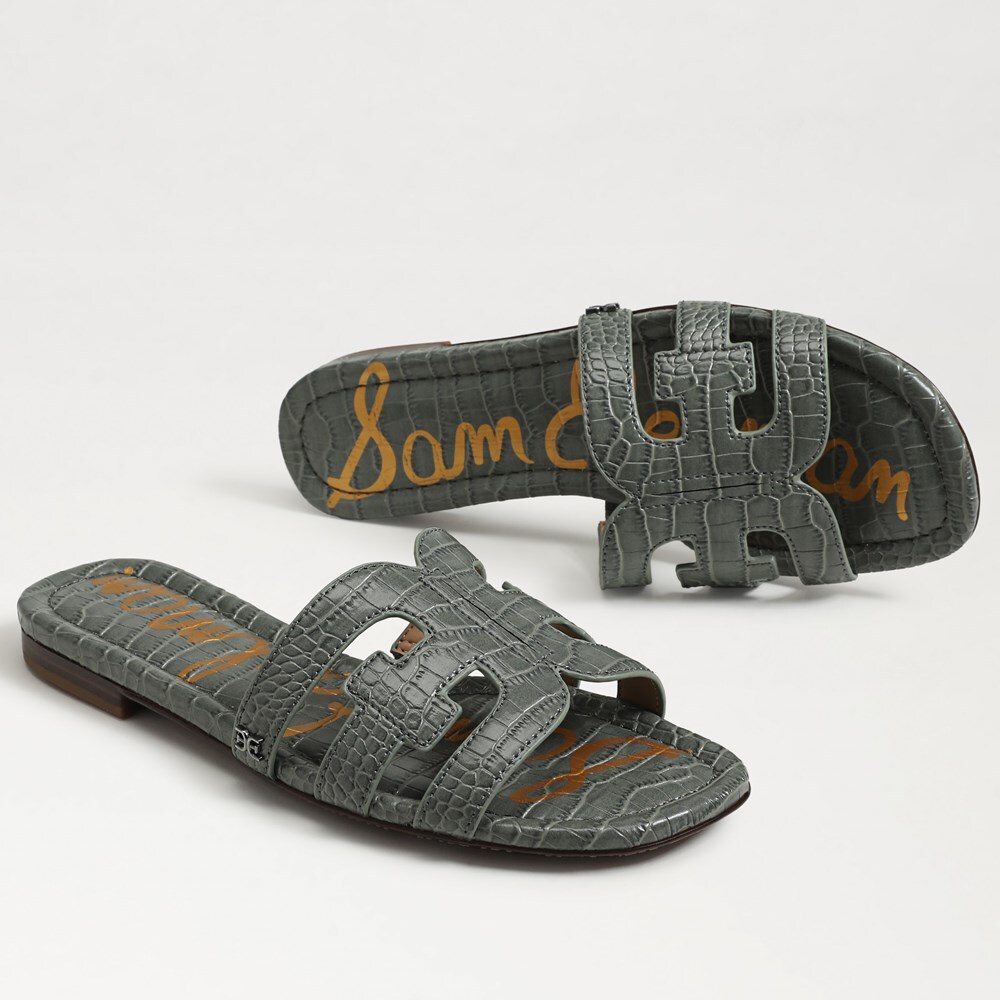 Sam Edelman Bay Slide Sandal | Women's Sandals