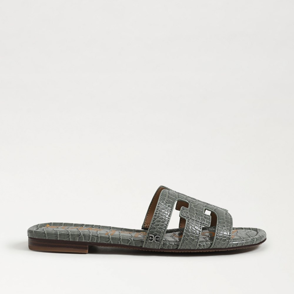 Sam Edelman Bay Slide Sandal | Women's Sandals