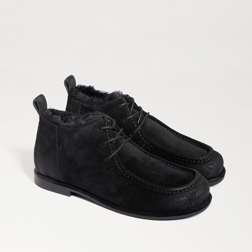 Sam Edelman Cameron Cozy Chukka Boot