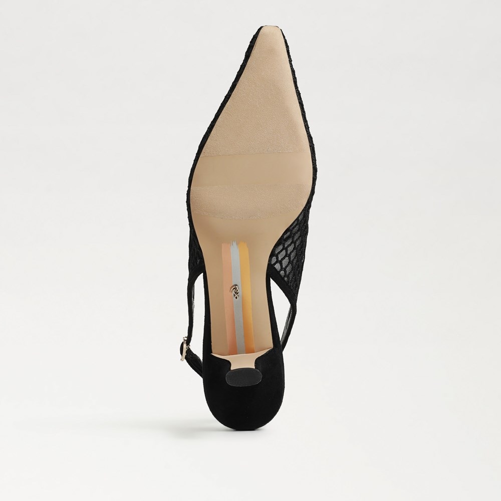 Bianka Slingback Pump - Bottom