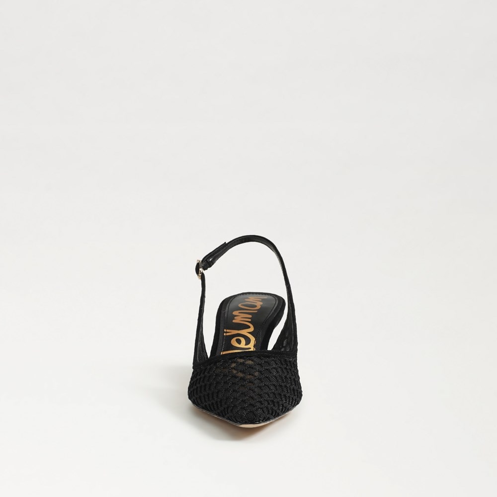 Bianka Slingback Pump - Front