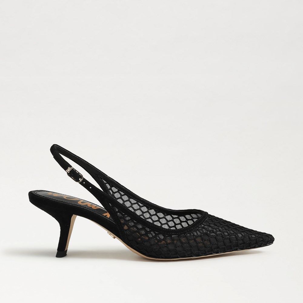 Bianka Slingback Pump - Right
