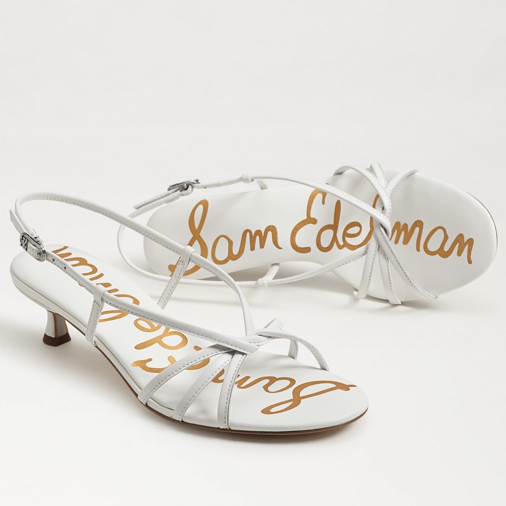 サマンサ Circus NY by Sam Edelman Kenzie Strappy Sandal | Womens Sandals