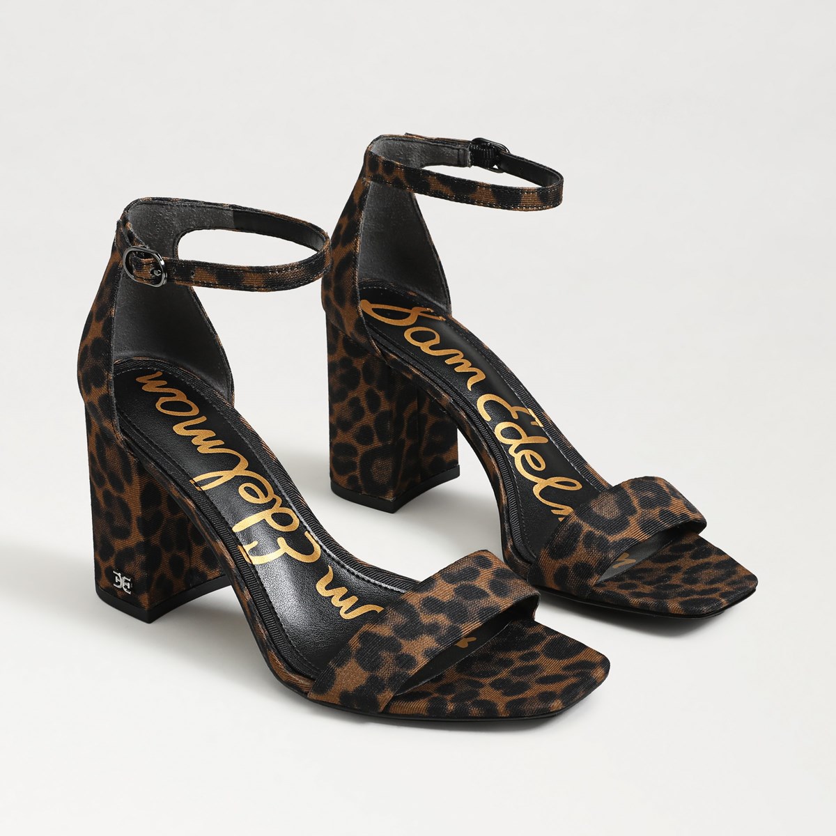 Sam edelman block heel sandal hotsell