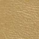 Amber Gold Leather