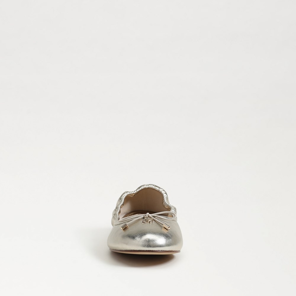 Felicia Ballet Flat - Front