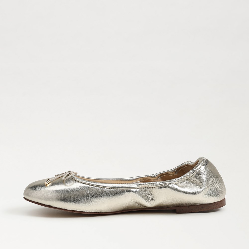 Felicia Ballet Flat - Left