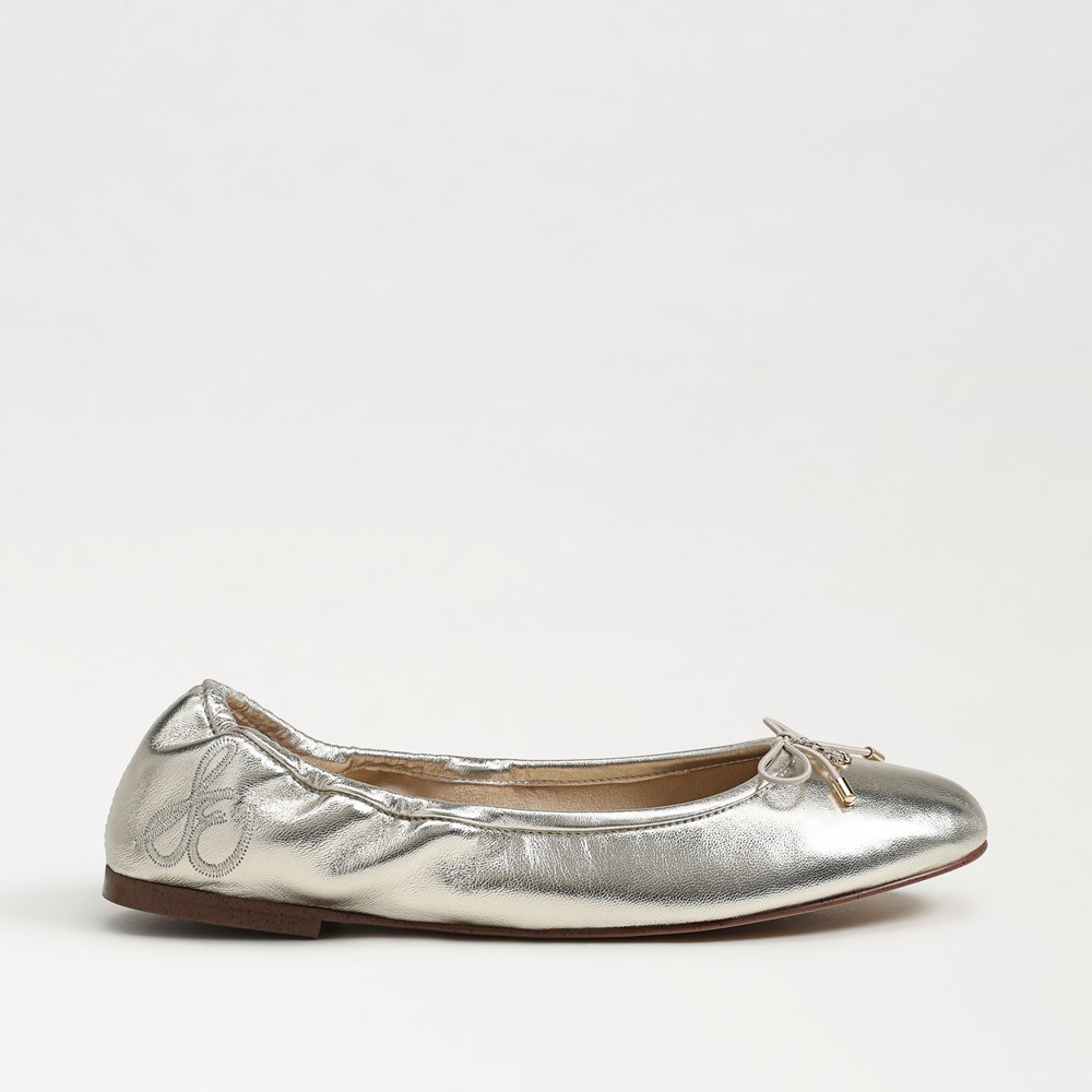 Felicia Ballet Flat - Right