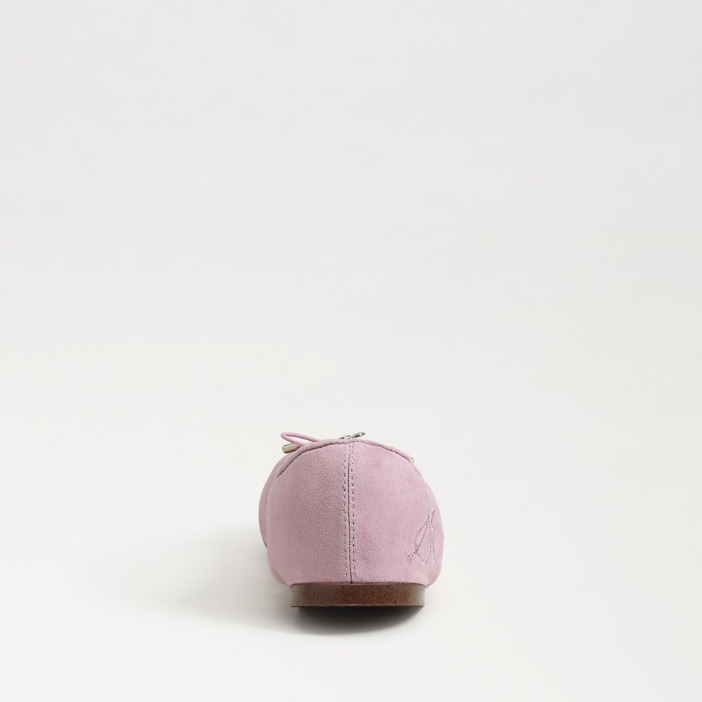 Felicia Ballet Flat - Back