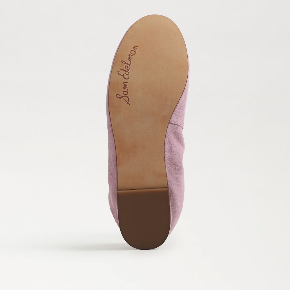 Felicia Ballet Flat - Bottom