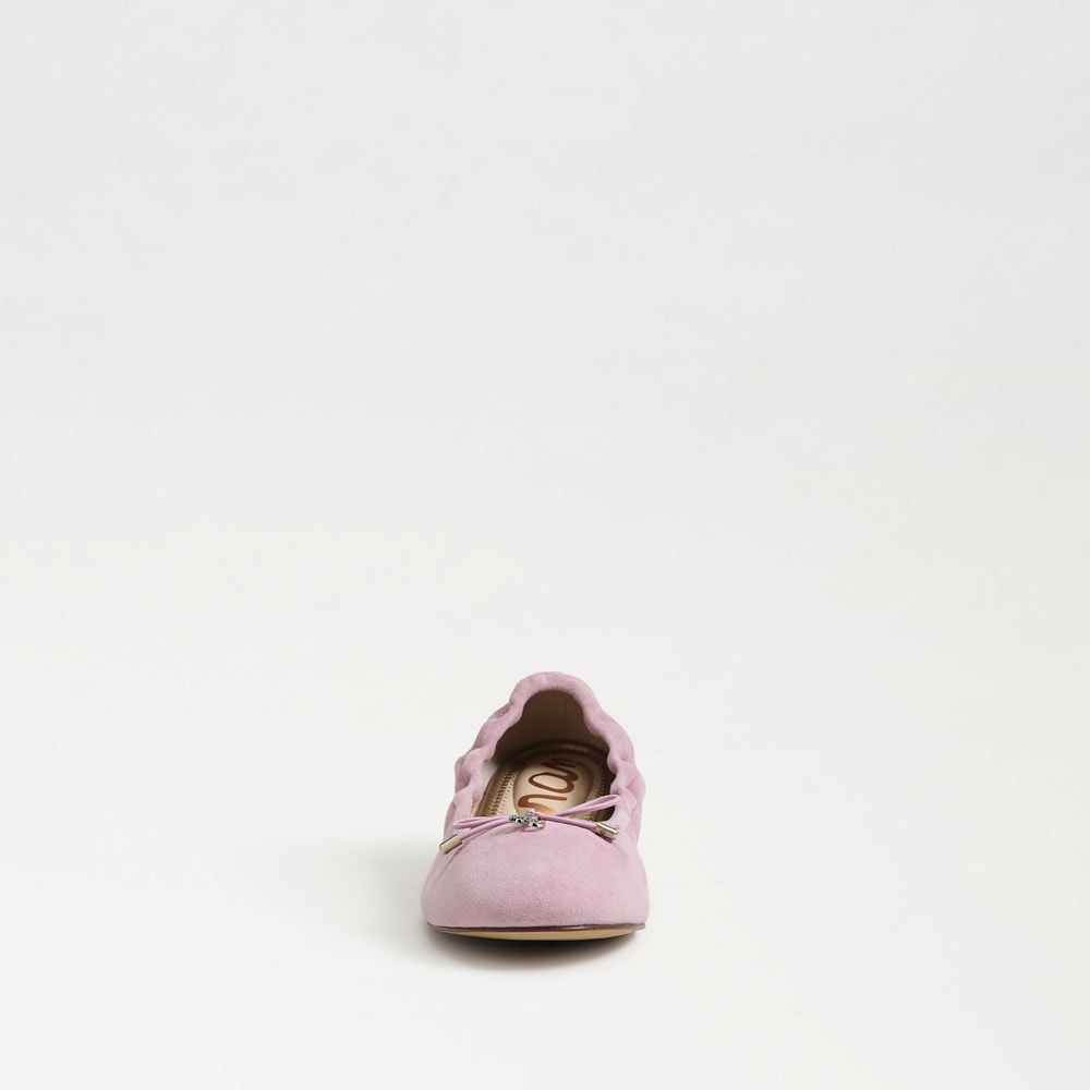Felicia Ballet Flat - Front
