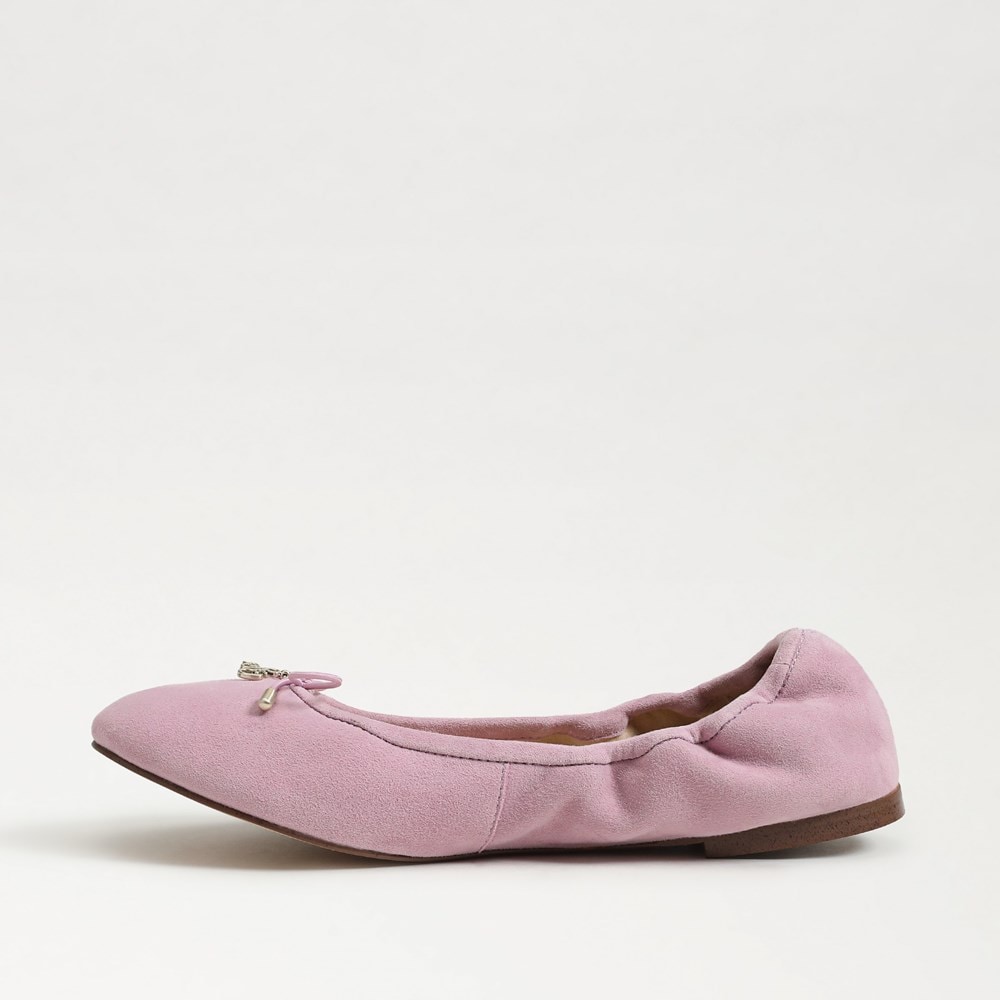 Felicia Ballet Flat - Left