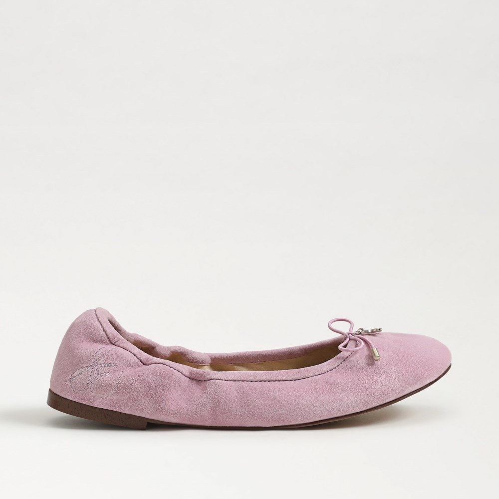 Felicia Ballet Flat - Right