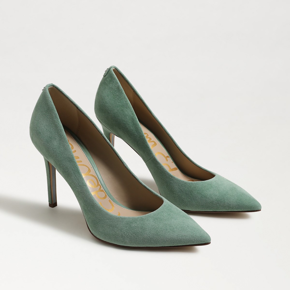 Sam edelman hazel green top