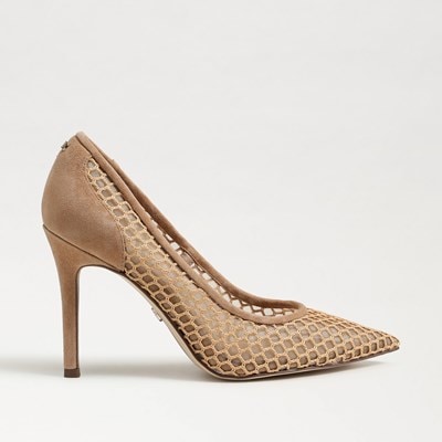 Sam Edelman Hazel Pointed Toe Pump | Women's Heels