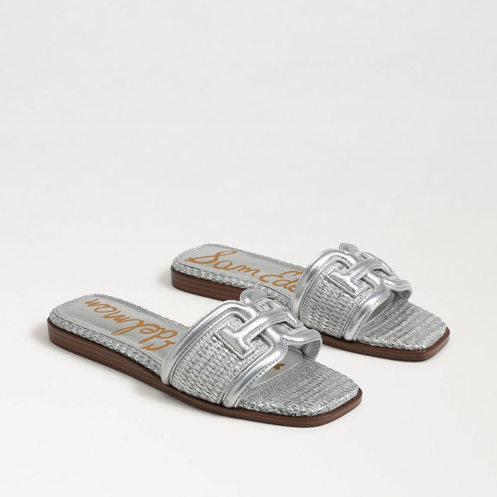 Irina Slide Sandal - Pair