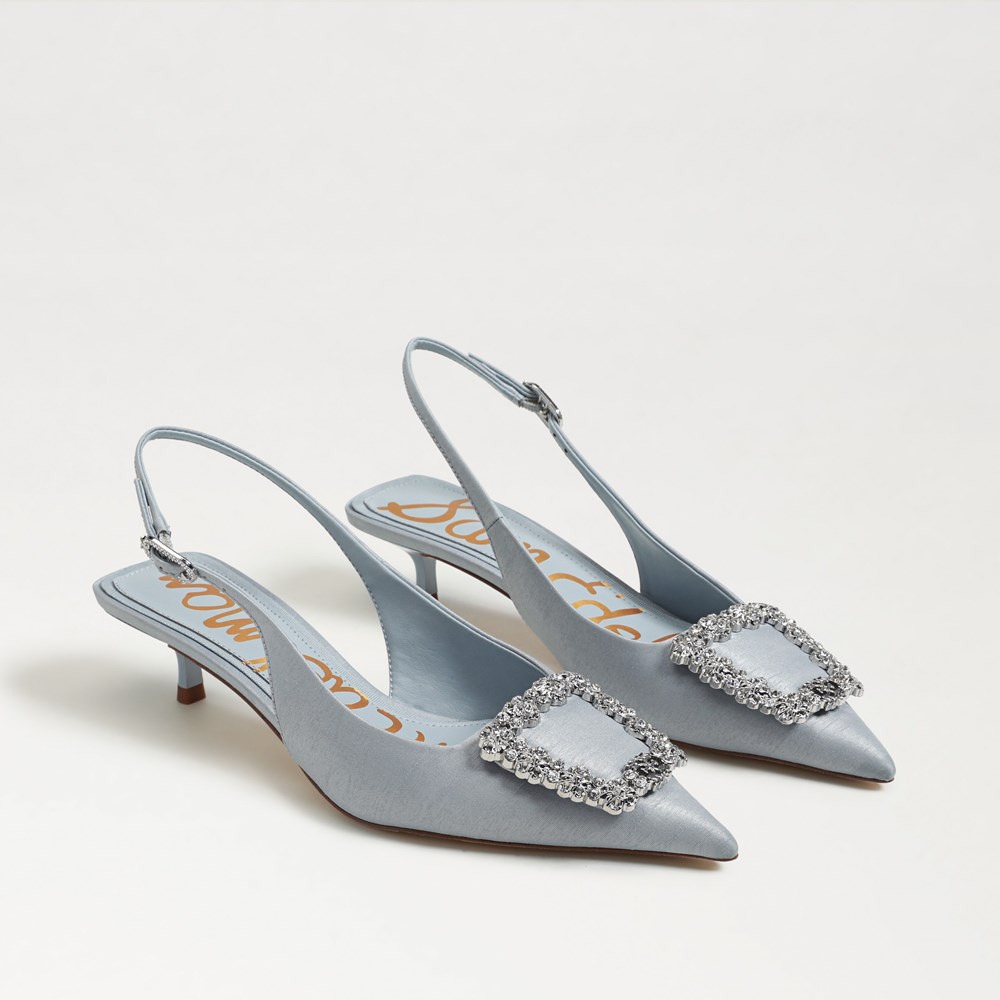 Kaitlyn Slingback Pump - Pair