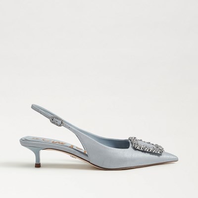 Sam Edelman Brit Kitten Heel Mule | Women's Heels