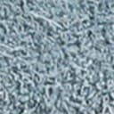 Coastal Blue Suede