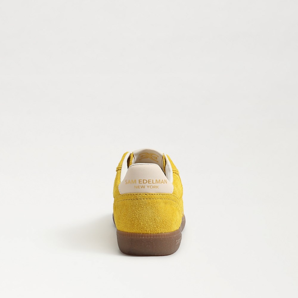 Kallen Sneaker - Back