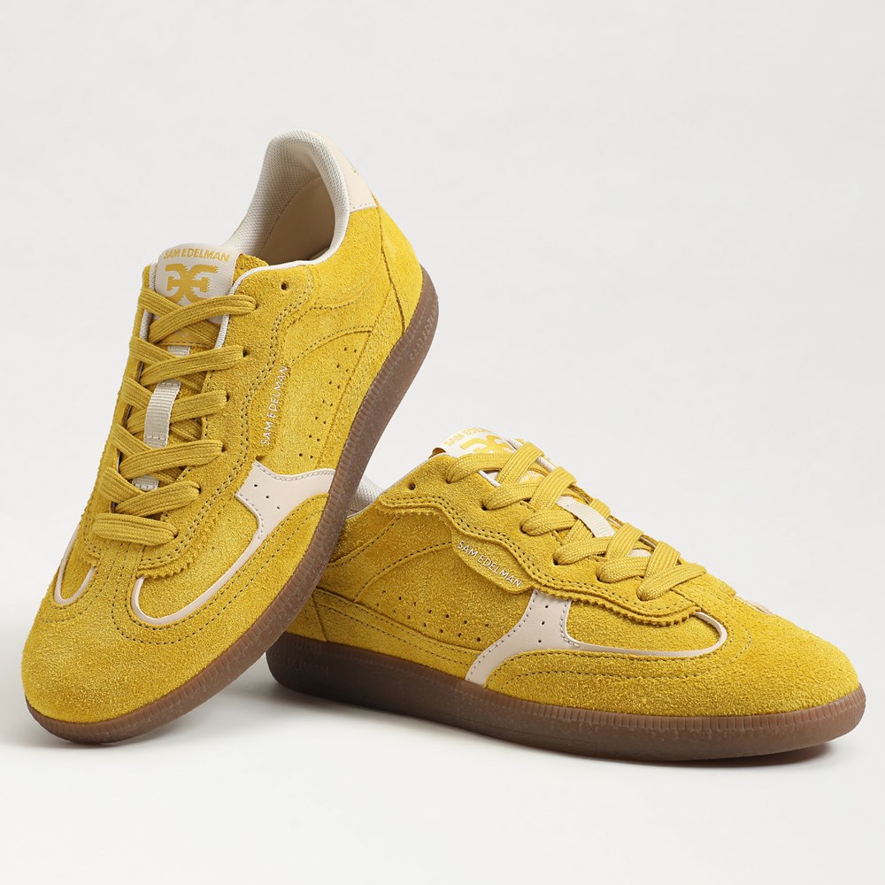 Kallen Sneaker - Detail