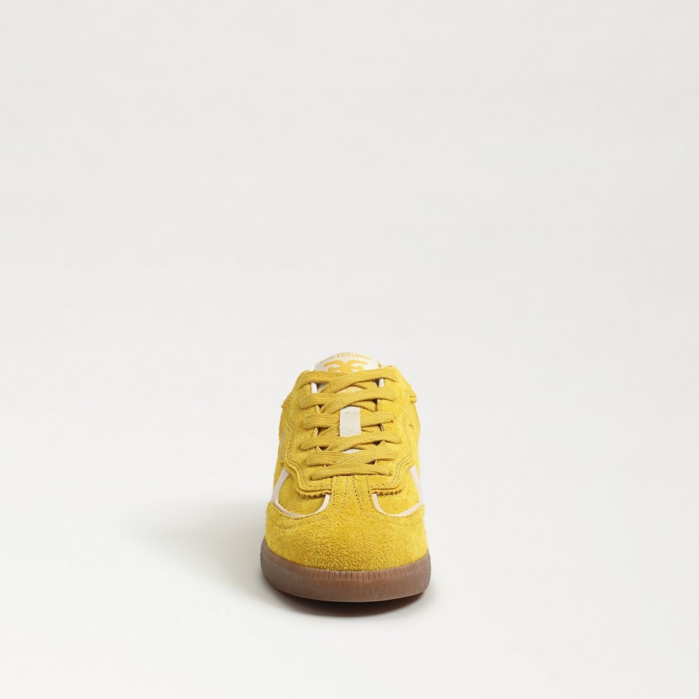 Kallen Sneaker - Front
